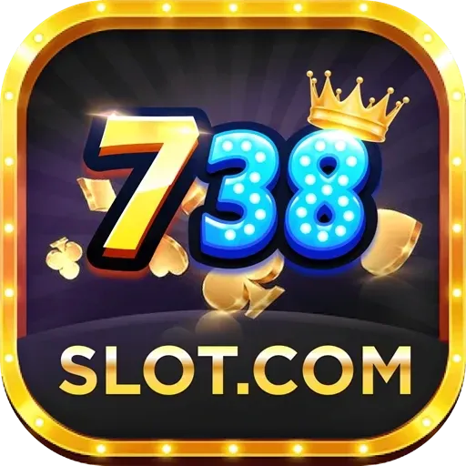 738SLOT - Game Slot Terbaik dengan Elemen TPS