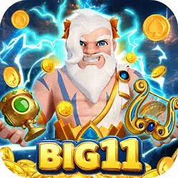 BIG11 - Game Poker Seru dan Mengasyikkan