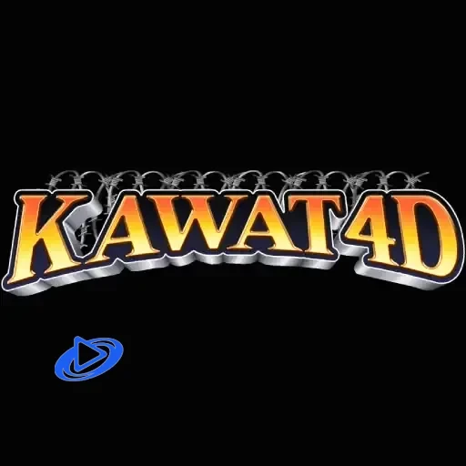 Logo kawat4d